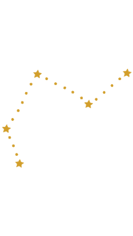 Star Galaxy Sticker by styledry