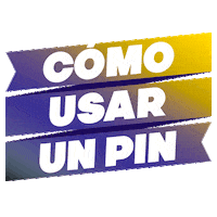 pines usar Sticker by PINTI