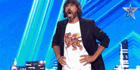 Got Talent No GIF by Mediaset España