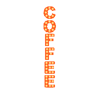mgrevival coffee caffeine boston revival Sticker