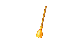 Magic Sweep Sticker by EPIClean