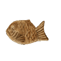 Fish Cake Japan Sticker