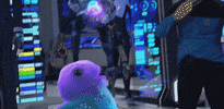 Happy Season 1 GIF by Paramount+