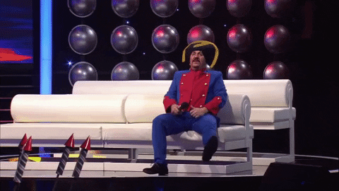 take it easy relax GIF by Tvoje Lice Zvuči Poznato