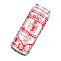 Beer Cheers Sticker by Pivovar Svijany