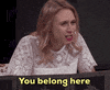 Amy Vorpahl GIF by The Dungeon Run
