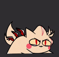 Hazbin Hotel GIF