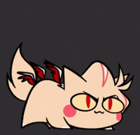 Hazbin Hotel GIF