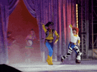 Toy Story Buzz GIF by Disney On Ice