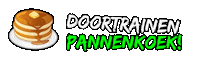 Harderwijk Sticker by PrimitiveGym