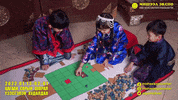 Tsagaan Sar Shagai GIF