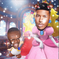 Animation Jumping GIF