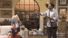 Kate Mckinnon Reaction GIF by Saturday Night Live