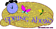 time princess STICKER