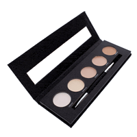 MilanoWigs milano concealer milanowigs scalpillusion Sticker