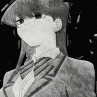 Komi GIF
