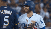 dozier GIF by MLB