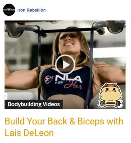 troywakelin video back bodybuilding tutorial GIF