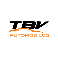 TBVAutomobiles cars voiture tbv automobiles Sticker