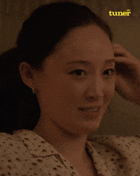 Cracking Dustin Hoffman GIF by Black Bear Pics