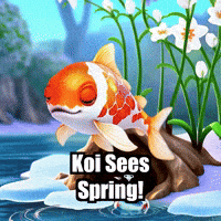 Groundhog Day Spring GIF by TheConfishius