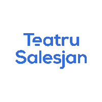 Happy Show Sticker by Teatru Salesjan