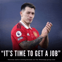 Get A Job GIF