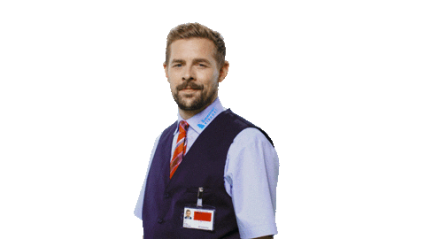 Joyn_de giphyupload nice confused team Sticker