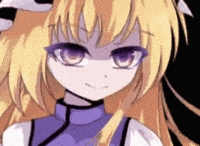 Yukari GIF