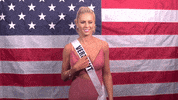 say what miss vermont GIF by Miss USA