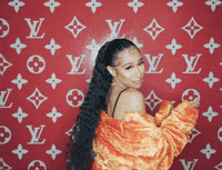 Cover Girl GIF by Bia