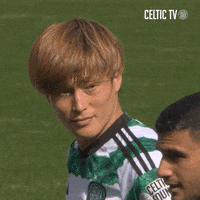 High Five Celticfc GIF by Celtic Football Club
