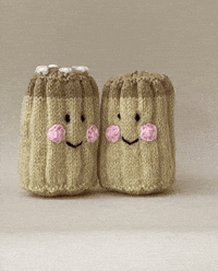 Mr Mrs Love GIF by TeaCosyFolk