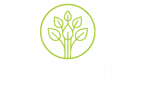 miami Sticker by Holi vegan kitchen