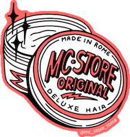 Roma Mc Sticker by mcstoreroma