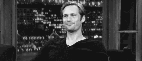 alexander skarsgard GIF