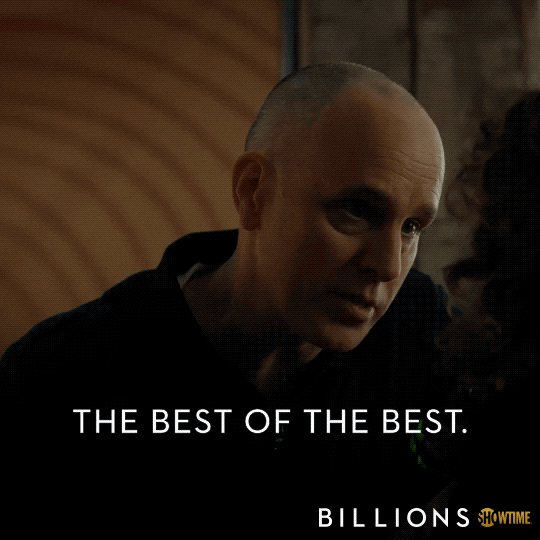 Season 4 Showtime GIF by Billions