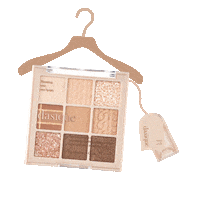 Make-Up Shadow Sticker by BY ECOM