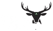 Hunting Hunt Sticker by GRUBE KG