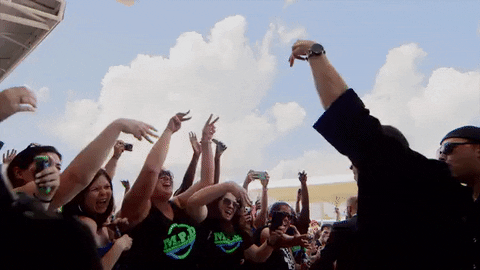season 2 90s GIF by Rock This Boat: New Kids On The Block