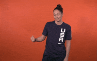 Sport Basketball GIF by WNBA
