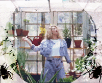 Unbothered GIF by Tori Kelly