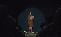 Siobhan Fallon Hogan Neon Rated GIF by NEON