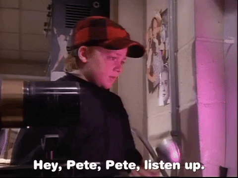 season 2 GIF