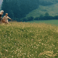 Musical Theatre Singing GIF by Rodgers & Hammerstein