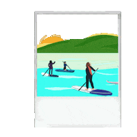 ninayoga ninayoga Sticker