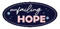 Christmas Church Sticker by GKPB Youth