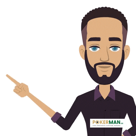 Pokersticker Sticker by Pokerman