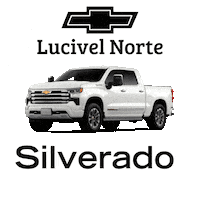 Chevrolet Sticker by LucivelNorte