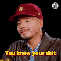 Well Done Good Job GIF by First We Feast